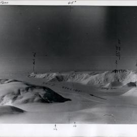 NZ Alpine Club - Wedge Peak