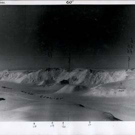 NZ Alpine Club - Wedge Peak