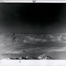 NZ Alpine Club - Wedge Peak