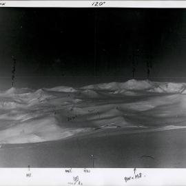 NZ Alpine Club - Wedge Peak