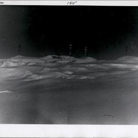 NZ Alpine Club - Wedge Peak