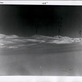 NZ Alpine Club - Wedge Peak