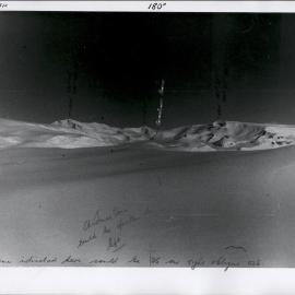 NZ Alpine Club - Wedge Peak