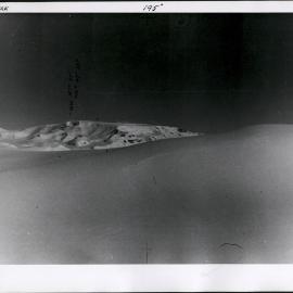 NZ Alpine Club - Wedge Peak