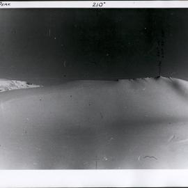 NZ Alpine Club - Wedge Peak