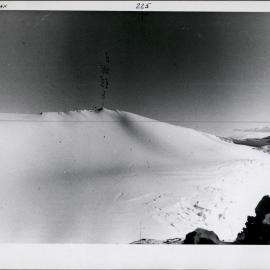 NZ Alpine Club - Wedge Peak