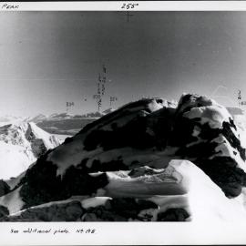 NZ Alpine Club - Wedge Peak