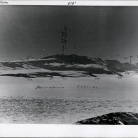 NZ Alpine Club - Wedge Peak