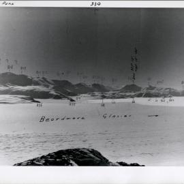 NZ Alpine Club - Wedge Peak