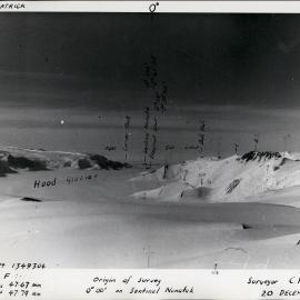 NZ Alpine Club - Mt Patrick