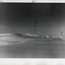 NZ Alpine Club - Mt Patrick
