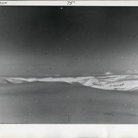 NZ Alpine Club - Mt Patrick