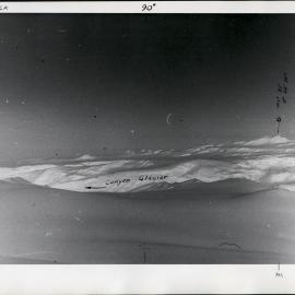 NZ Alpine Club - Mt Patrick