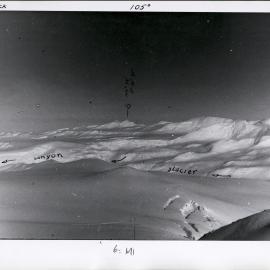 NZ Alpine Club - Mt Patrick
