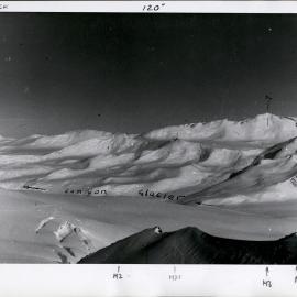 NZ Alpine Club - Mt Patrick