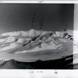 NZ Alpine Club - Mt Patrick