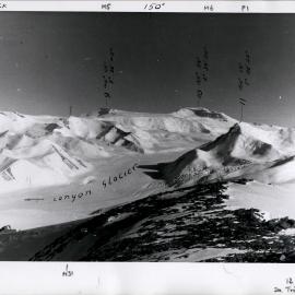 NZ Alpine Club - Mt Patrick