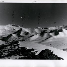NZ Alpine Club - Mt Patrick