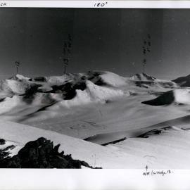 NZ Alpine Club - Mt Patrick
