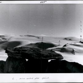 NZ Alpine Club - Mt Patrick