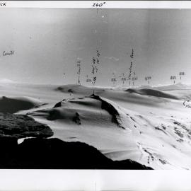NZ Alpine Club - Mt Patrick