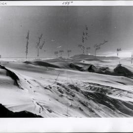NZ Alpine Club - Mt Patrick