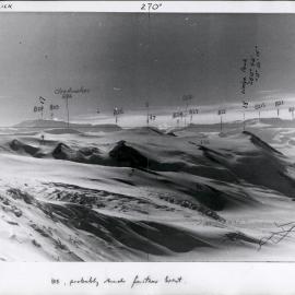 NZ Alpine Club - Mt Patrick