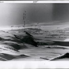 NZ Alpine Club - Mt Patrick