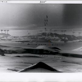 NZ Alpine Club - Mt Patrick