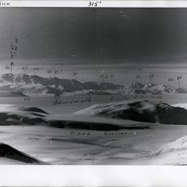 NZ Alpine Club - Mt Patrick