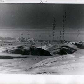 NZ Alpine Club - Mt Patrick