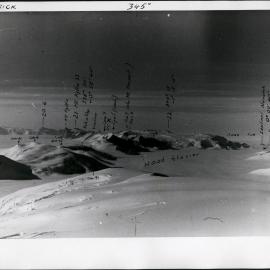 NZ Alpine Club - Mt Patrick