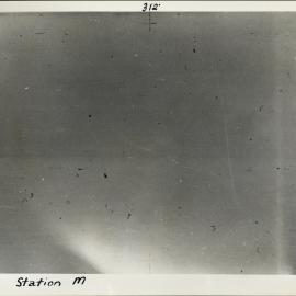 Northern Party 63/64 - Station M