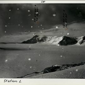 Northern Party 63/64 - Station L