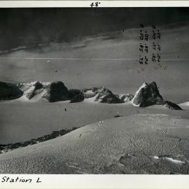 Northern Party 63/64 - Station L