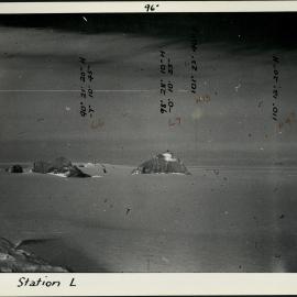 Northern Party 63/64 - Station L