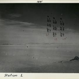 Northern Party 63/64 - Station L
