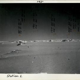 Northern Party 63/64 - Station L