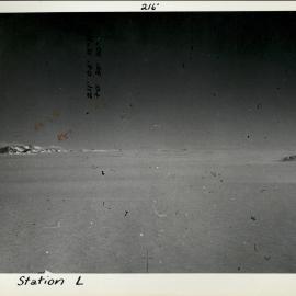 Northern Party 63/64 - Station L