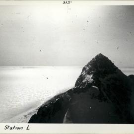 Northern Party 63/64 - Station L