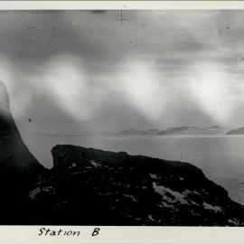 Northern Party 63/64 - B - Rescue Nunatak