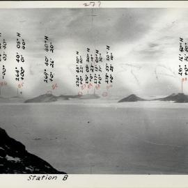 Northern Party 63/64 - B - Rescue Nunatak