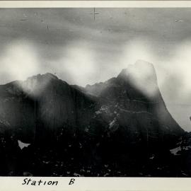 Northern Party 63/64 - B - Rescue Nunatak