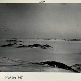 Northern Party 63/64 - Station UE