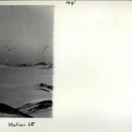 Northern Party 63/64 - Station UE