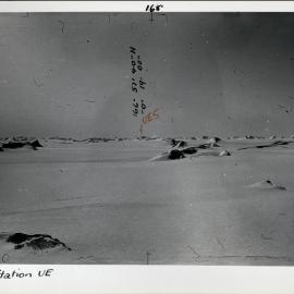 Northern Party 63/64 - Station UE