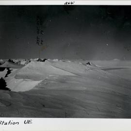 Northern Party 63/64 - Station UE