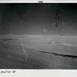 Northern Party 63/64 - Station UE