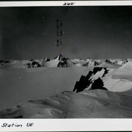 Northern Party 63/64 - Station UE