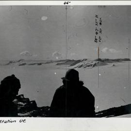 Northern Party 63/64 - Station UC